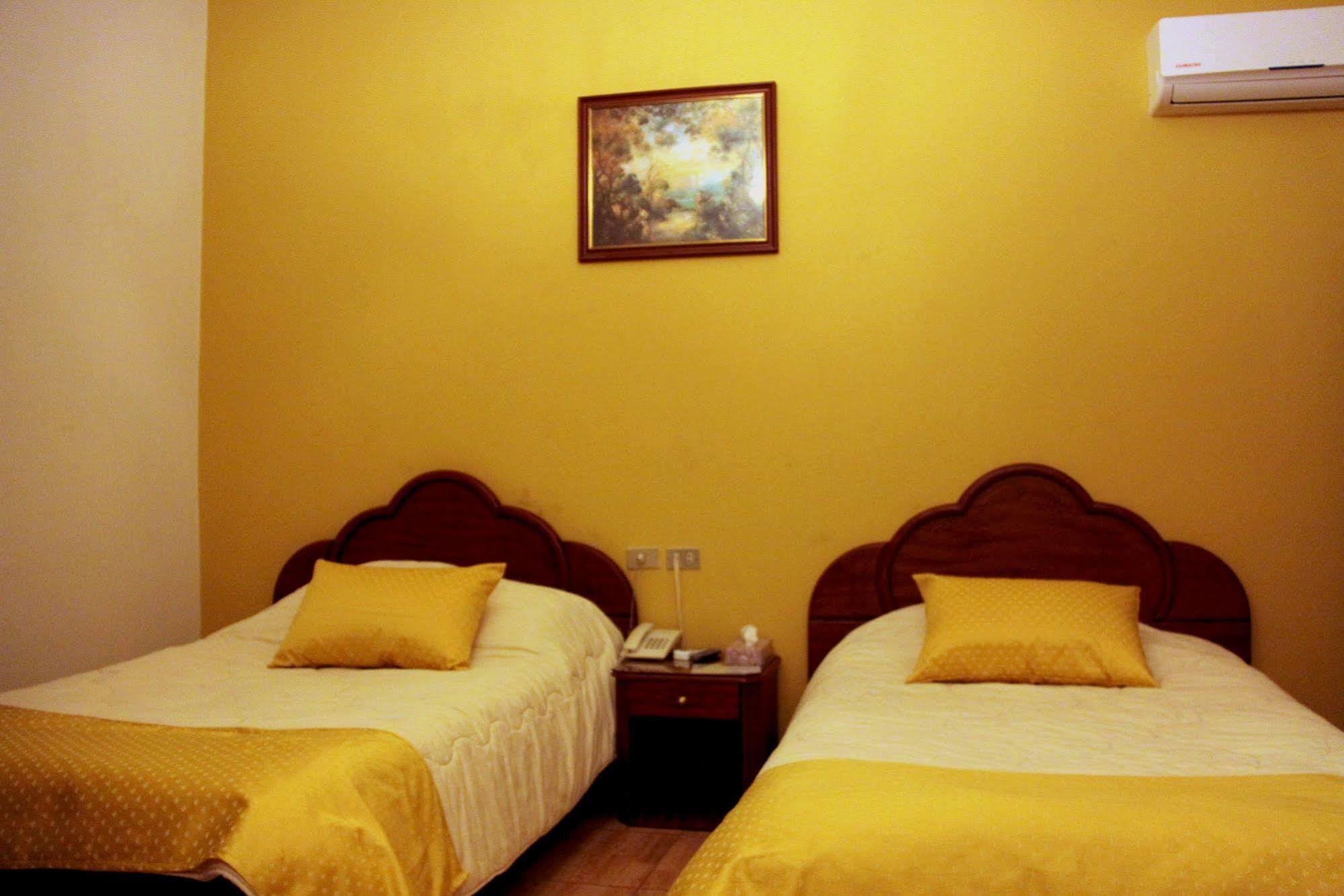 Lamedina Hotel & Resort จูนิเย ภายนอก รูปภาพ